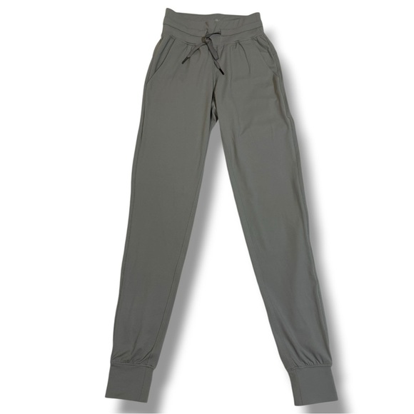 Zyia Women's Ascend Joggers Gray Size XS - Picture 2 of 7